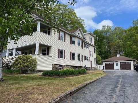 318 Holden Street, Holden, MA 01520