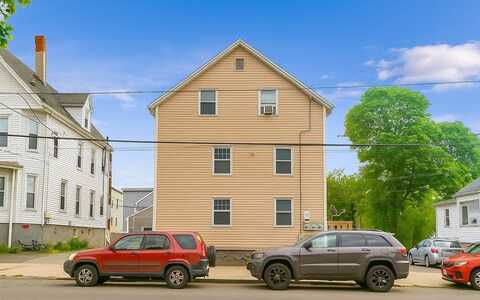 450 Western Avenue, Lynn, MA 01904