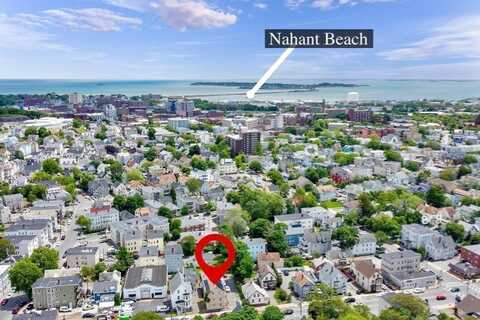 450 Western Avenue, Lynn, MA 01904