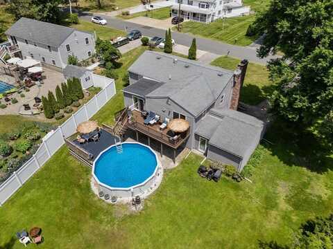 15 Cushing Street, Salisbury, MA 01952