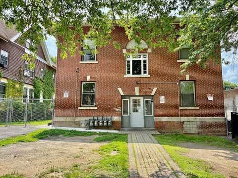 116 Fort Pleasant Street, Springfield, MA 01108
