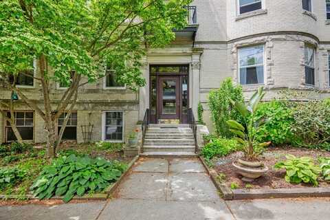 48 Kilsyth Road, Brookline, MA 02445