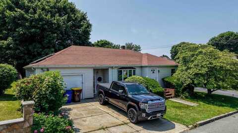313 Walter Street, Fall River, MA 02724