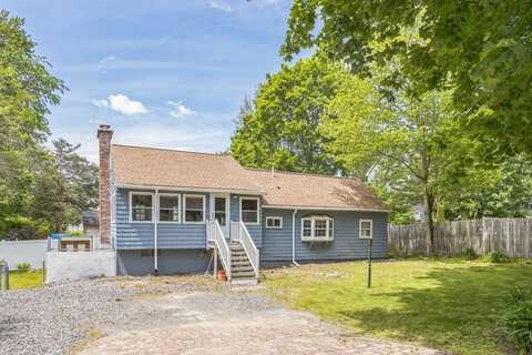 31 Forest Ave, Dracut, MA 01826