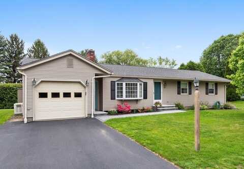 30 Marion Avenue, Auburn, MA 01501