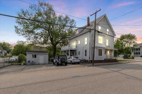 29 Balcomb St, Salem, MA 01970
