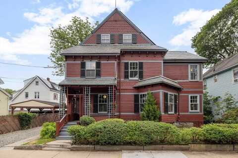 12 Temple Street, Medford, MA 02155