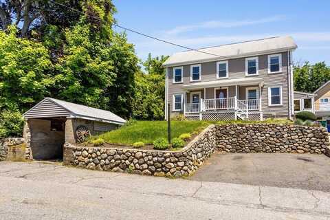 30 Auburn St, Woburn, MA 01801