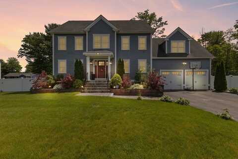 27 Nadia's Way, Brockton, MA 02301