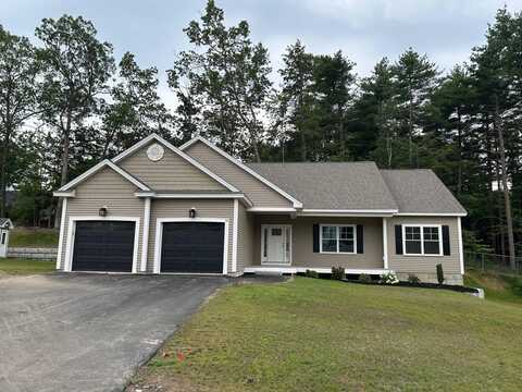 31 Juliana Ave., Nashua, NH 03064