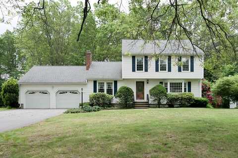 40 Langley Ln, Tewksbury, MA 01876