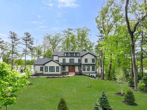Lot 3 Ridge Road, Northborough, MA 01532