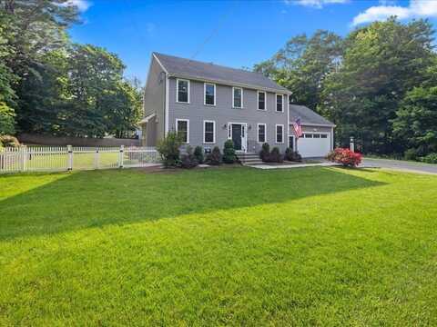 50 Morse Ave, Millis, MA 02054