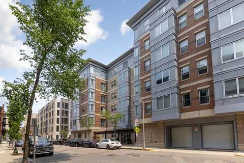 16 Miner St, Boston, MA 02215