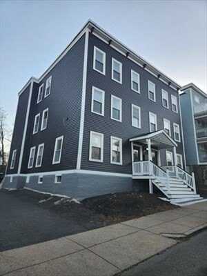 46 Fuller Street, Boston, MA 02124