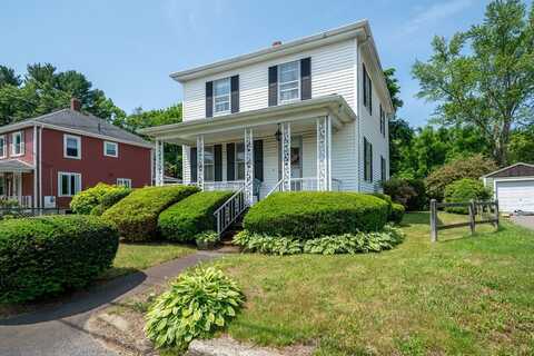 79 Liberty Street, Taunton, MA 02718