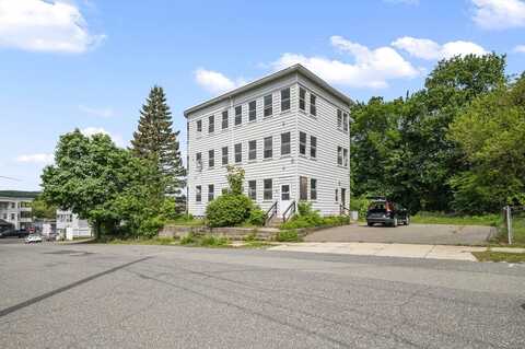 14-18 Florence St, Leominster, MA 01453