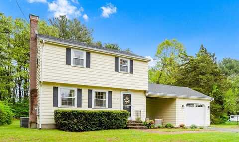 62 Eastside Rd, Wrentham, MA 02093