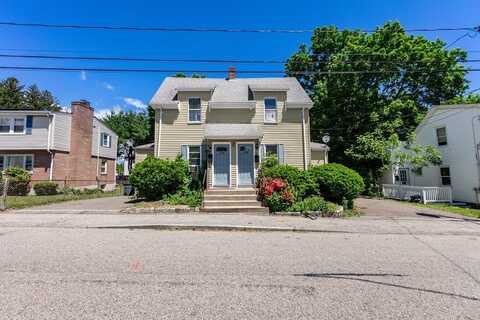 128/130 S Walnut St, Quincy, MA 02169
