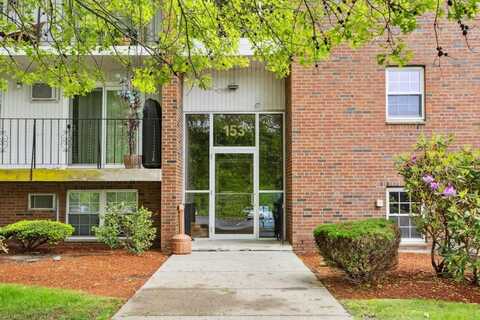 153 Milk Street, Westborough, MA 01581