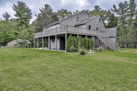72 Long Hill, Bolton, MA 01740