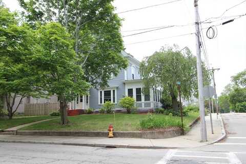 119 County St, Attleboro, MA 02703