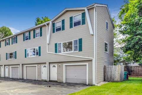 19 Doane, Lowell, MA 01851