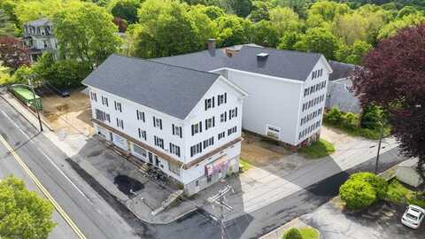 200 Main Street, Spencer, MA 01562