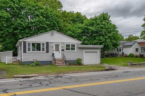 917 Varnum Ave, Lowell, MA 01854