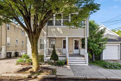48 High Street, Somerville, MA 02144