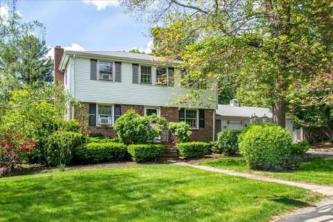 75 Lyons Drive, Westwood, MA 02090