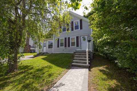 58 Howland St, Marlborough, MA 01752