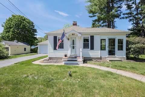 60 Verndale Ave, Attleboro, MA 02703