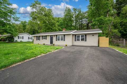 176 Kathleen Road, Brockton, MA 02302