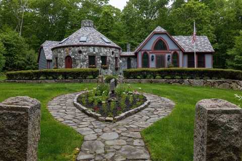 485 Lake, Tiverton, RI 02878