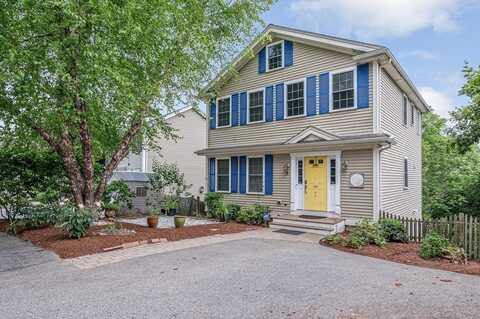 44 Sachem Street, Waltham, MA 02451