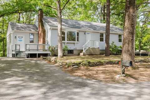 24 Sagamore, Attleboro, MA 02703