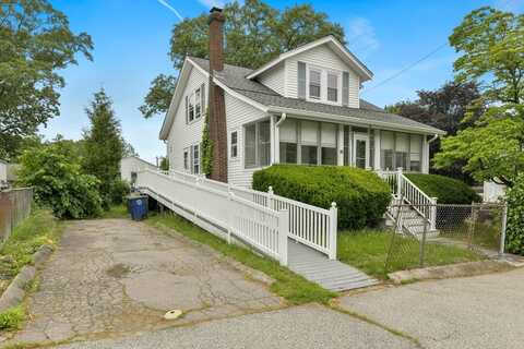 25 Bickford Rd, Braintree, MA 02184