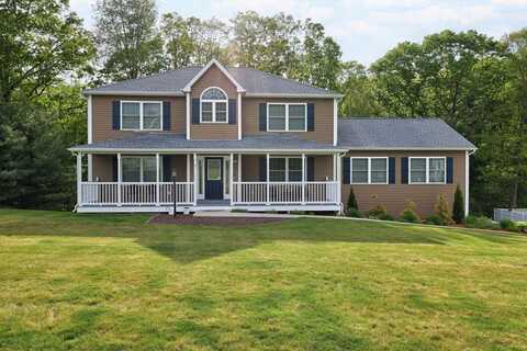 66 Eagle Dr, Dudley, MA 01571