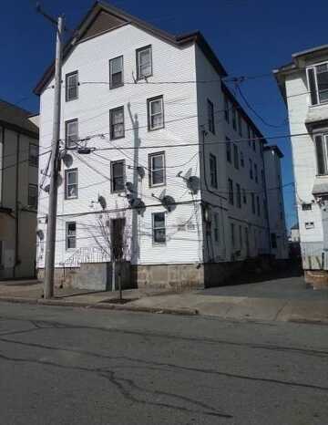 239 Sawyer St, New Bedford, MA 02746