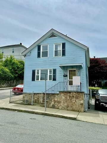 203 Division St, Fall River, MA 02721