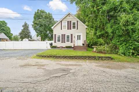 6 Hart Ave, Taunton, MA 02780