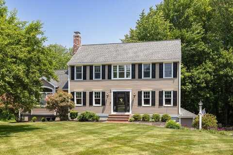 25 Brian Rd, Bridgewater, MA 02324