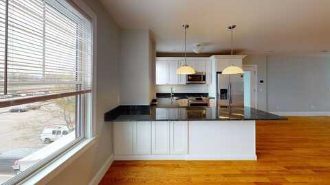 45 Spring Street, Boston, MA 02132