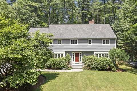 62 Waite Rd, Boxborough, MA 01719