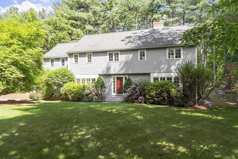 62 Waite Rd, Boxborough, MA 01719