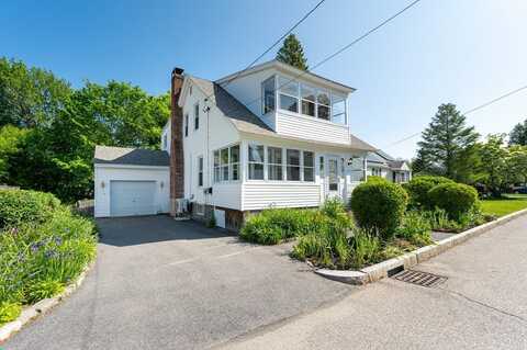23 Shawmut Avenue, Lowell, MA 01851