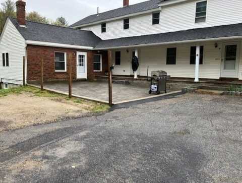 3 Warren Road, Oxford, MA 01537