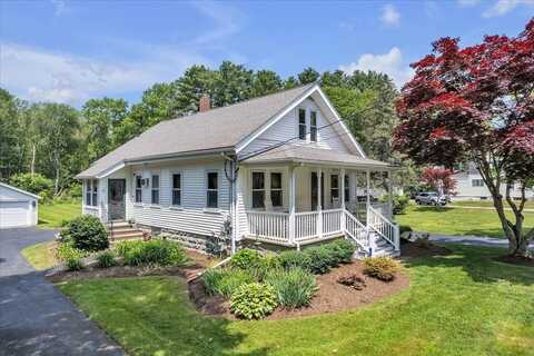 20 Forest, Dighton, MA 02764