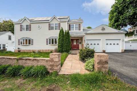 893 Riverside Drive, Methuen, MA 01844